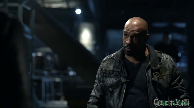 The 100 Season Three Episode Eight Terms and Conditions-845
