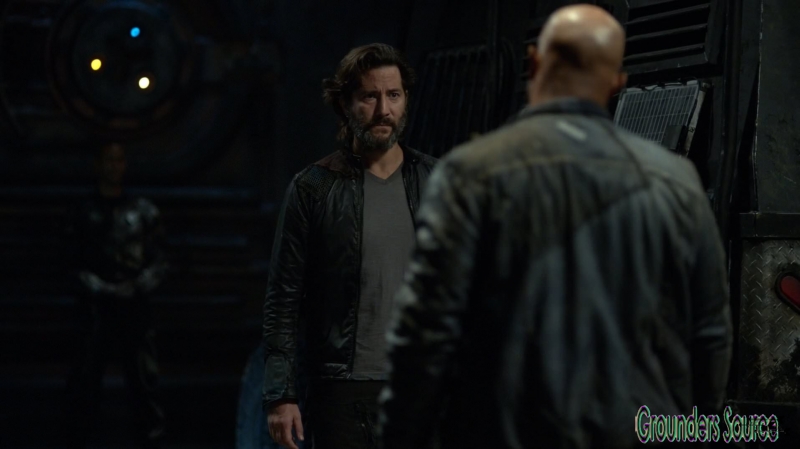 The 100 Season Three Episode Eight Terms and Conditions-840
