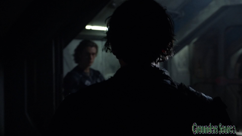The 100 Season Three Episode Eight Terms and Conditions-837
