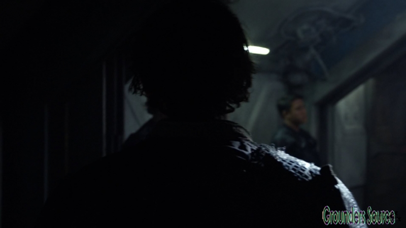 The 100 Season Three Episode Eight Terms and Conditions-836
