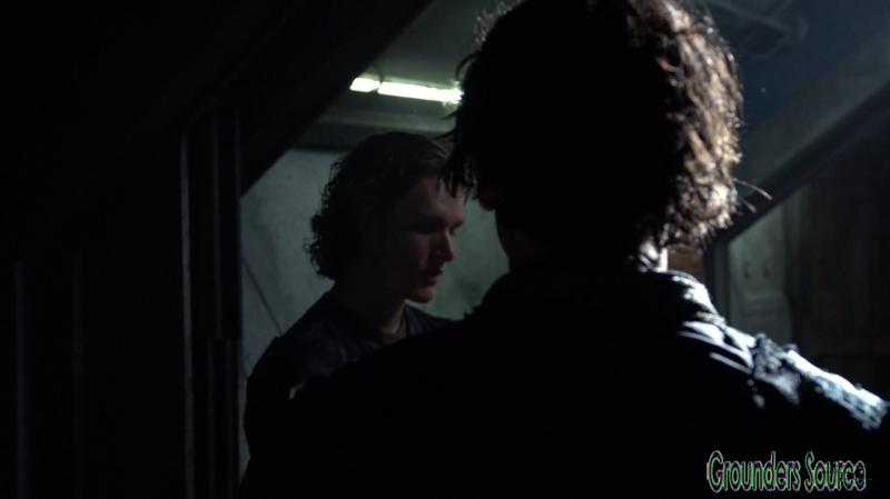 The 100 Season Three Episode Eight Terms and Conditions-835
