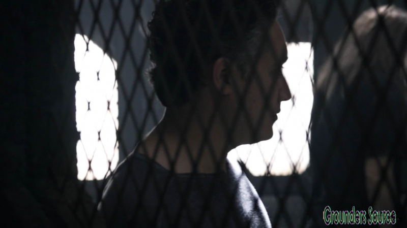 The 100 Season Three Episode Eight Terms and Conditions-829
