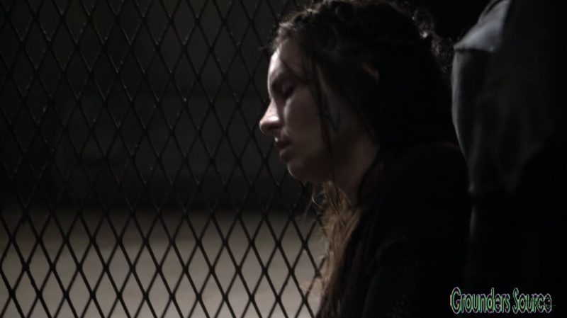 The 100 Season Three Episode Eight Terms and Conditions-828
