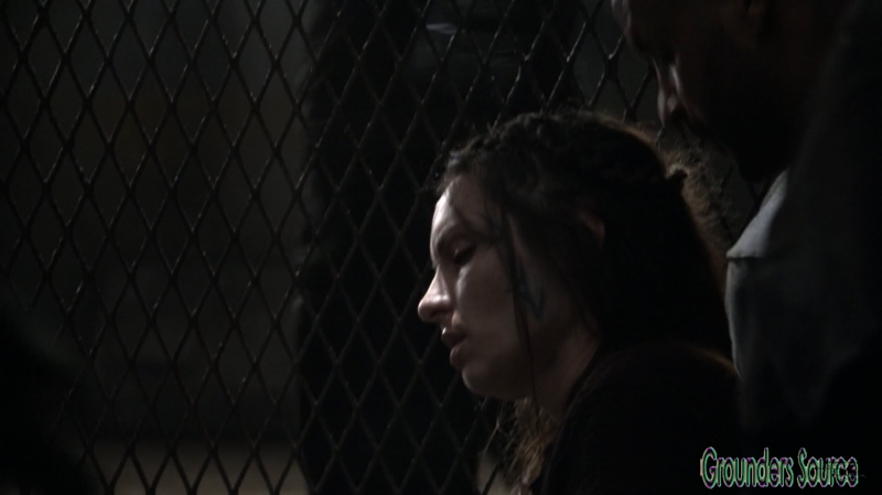 The 100 Season Three Episode Eight Terms and Conditions-827
