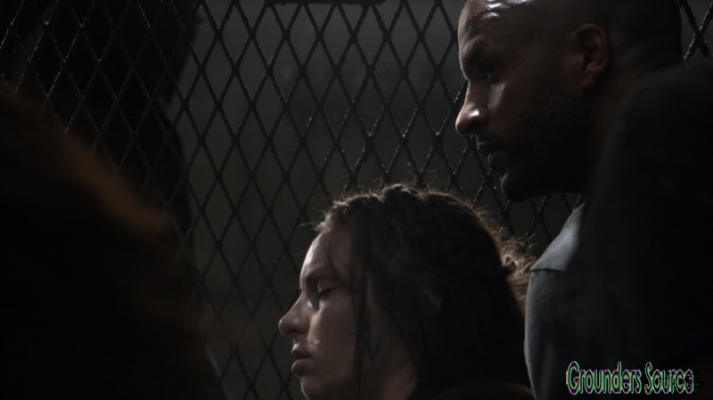 The 100 Season Three Episode Eight Terms and Conditions-826
