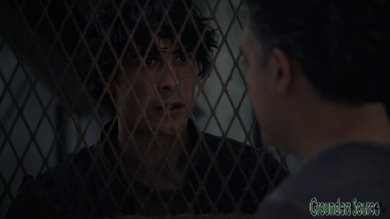 The 100 Season Three Episode Eight Terms and Conditions-812
