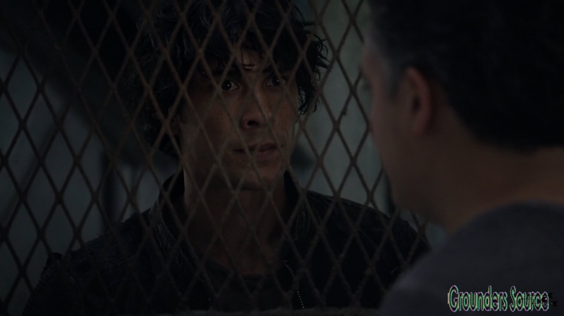 The 100 Season Three Episode Eight Terms and Conditions-811
