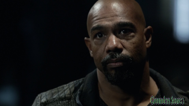 The 100 Season Three Episode Eight Terms and Conditions-801
