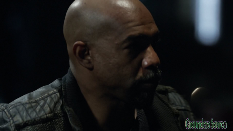 The 100 Season Three Episode Eight Terms and Conditions-797
