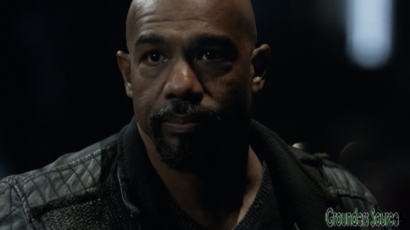 The 100 Season Three Episode Eight Terms and Conditions-796
