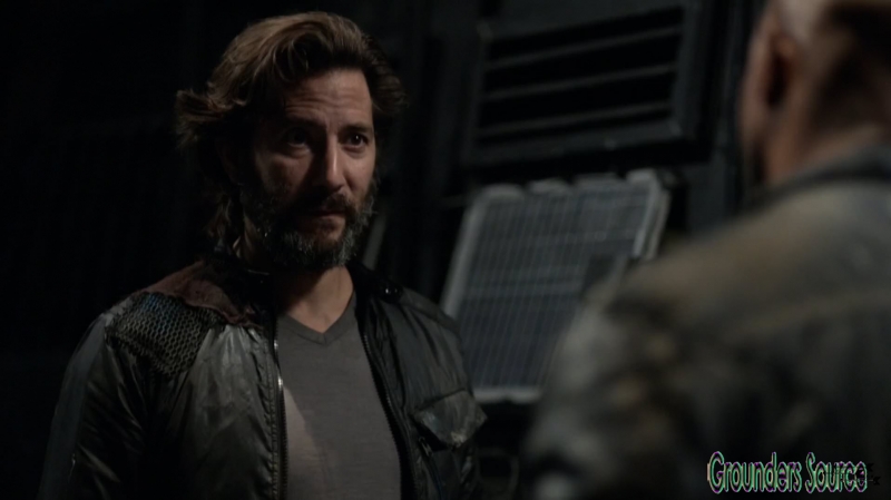 The 100 Season Three Episode Eight Terms and Conditions-795
