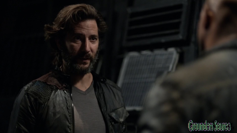 The 100 Season Three Episode Eight Terms and Conditions-794
