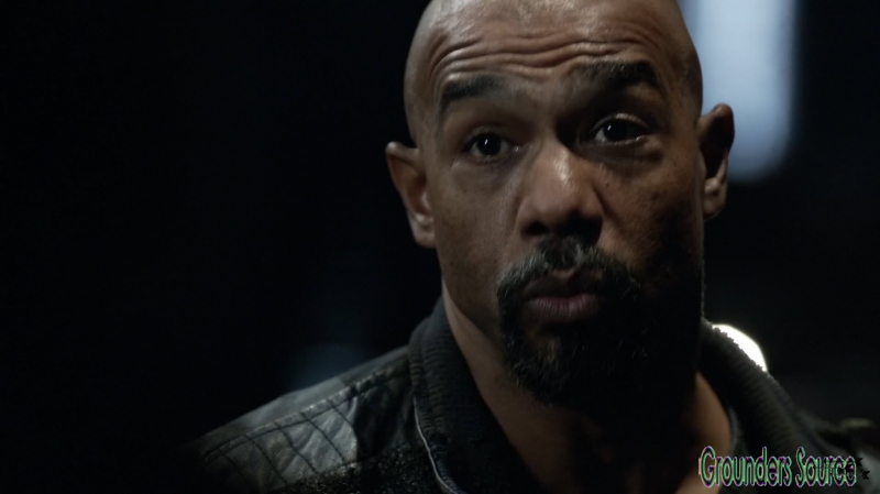 The 100 Season Three Episode Eight Terms and Conditions-793
