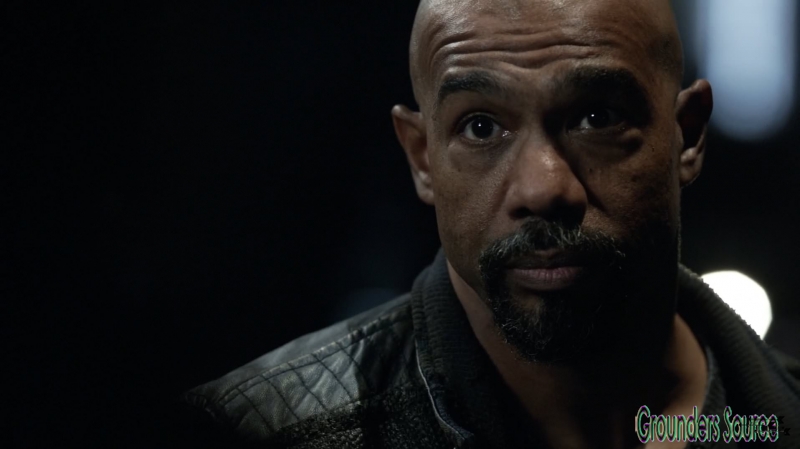 The 100 Season Three Episode Eight Terms and Conditions-791
