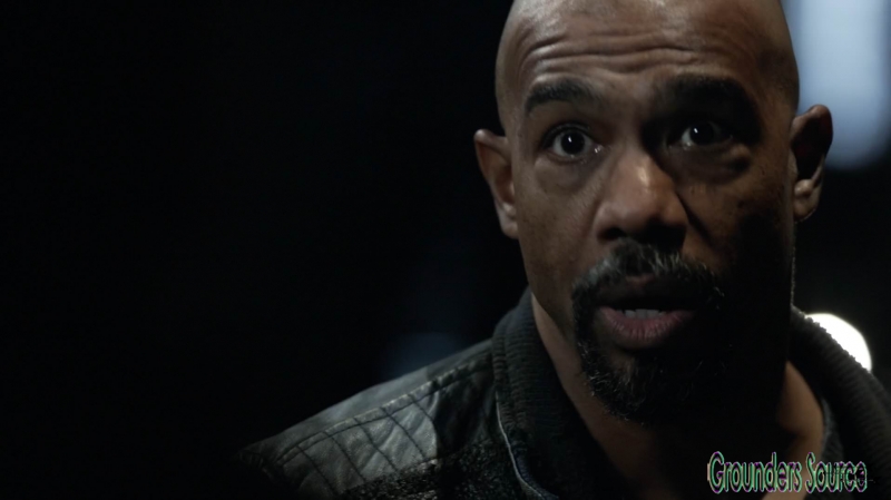 The 100 Season Three Episode Eight Terms and Conditions-789
