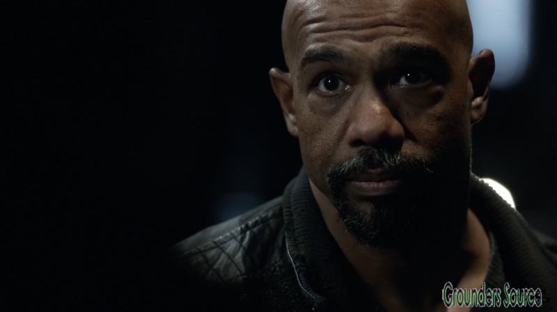 The 100 Season Three Episode Eight Terms and Conditions-787

