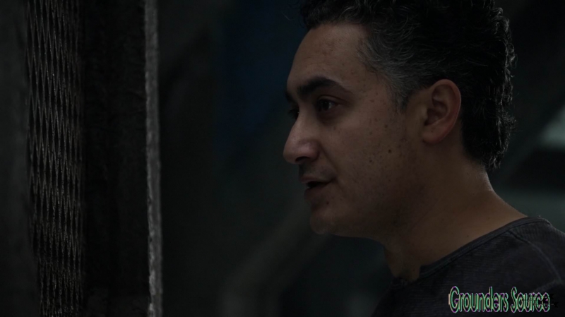The 100 Season Three Episode Eight Terms and Conditions-784
