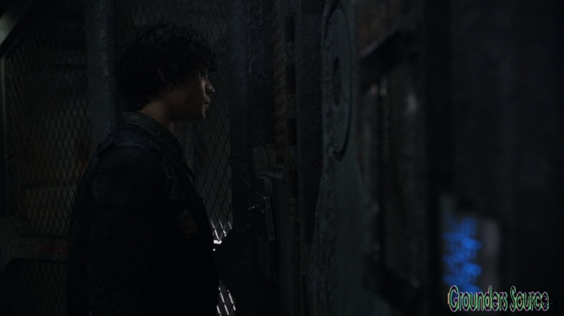 The 100 Season Three Episode Eight Terms and Conditions-782
