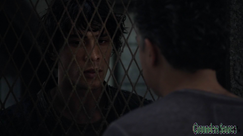 The 100 Season Three Episode Eight Terms and Conditions-781
