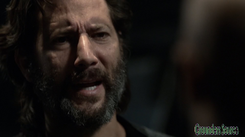 The 100 Season Three Episode Eight Terms and Conditions-777
