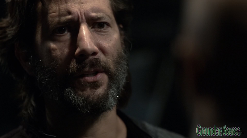 The 100 Season Three Episode Eight Terms and Conditions-776

