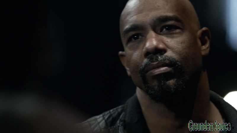 The 100 Season Three Episode Eight Terms and Conditions-775
