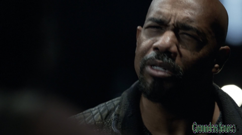 The 100 Season Three Episode Eight Terms and Conditions-773
