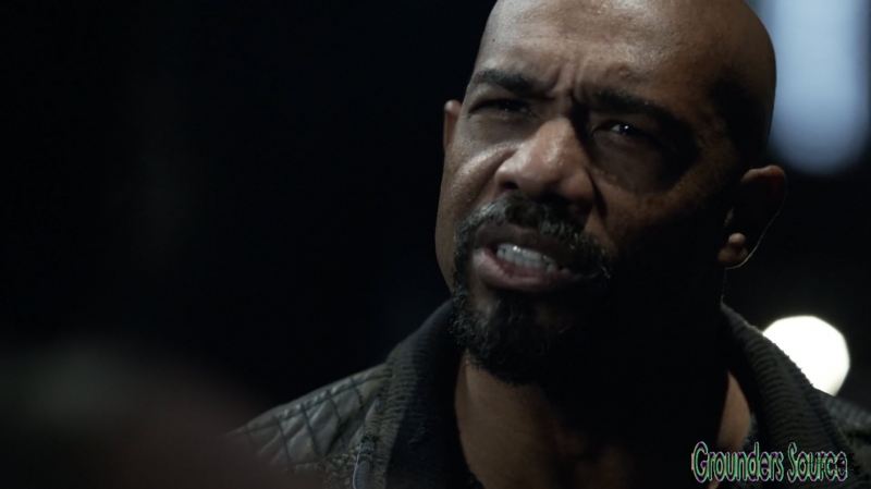 The 100 Season Three Episode Eight Terms and Conditions-772
