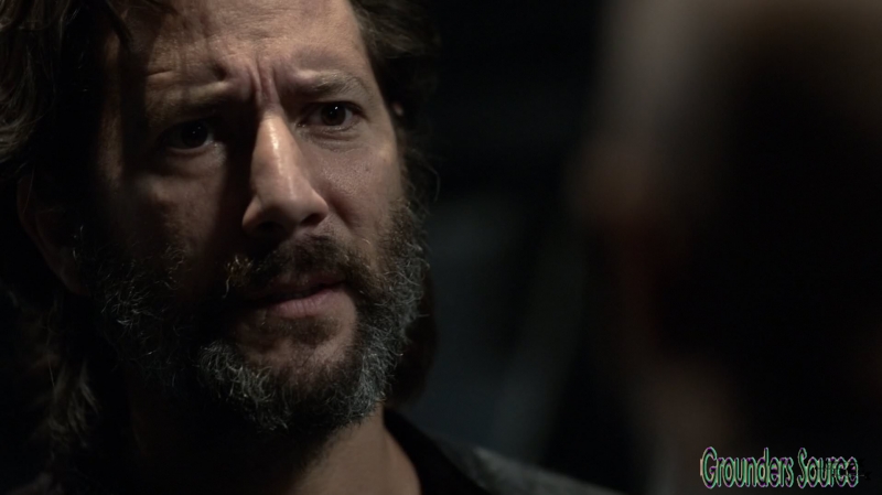 The 100 Season Three Episode Eight Terms and Conditions-771
