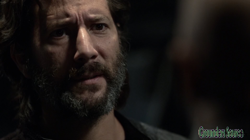 The 100 Season Three Episode Eight Terms and Conditions-770
