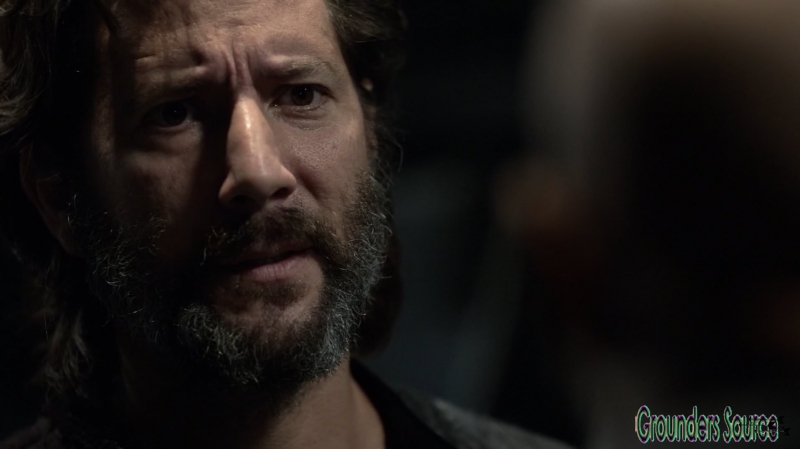 The 100 Season Three Episode Eight Terms and Conditions-769
