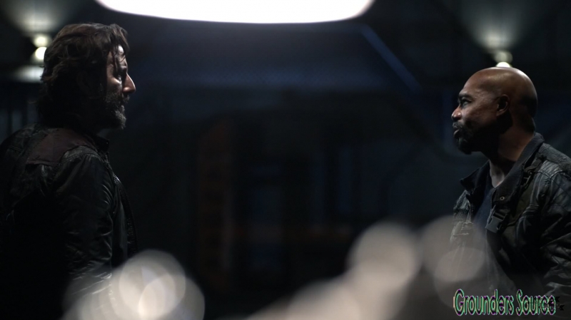 The 100 Season Three Episode Eight Terms and Conditions-768
