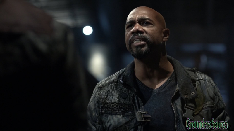 The 100 Season Three Episode Eight Terms and Conditions-764
