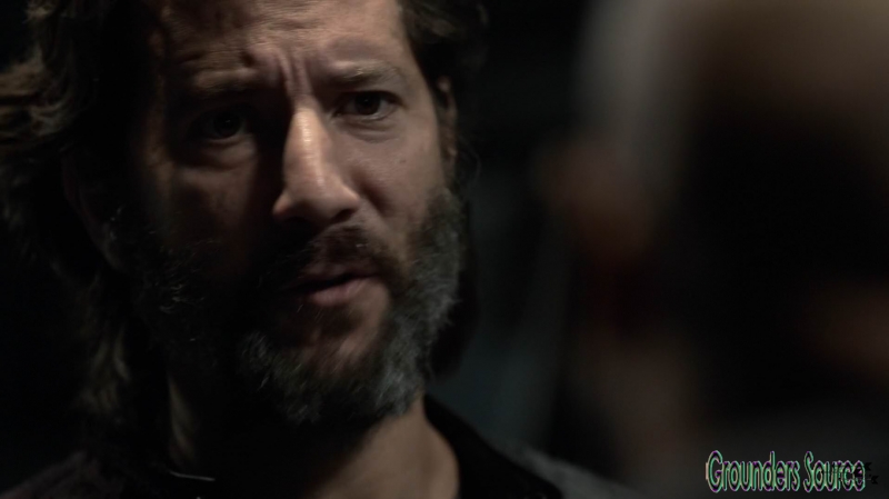 The 100 Season Three Episode Eight Terms and Conditions-763
