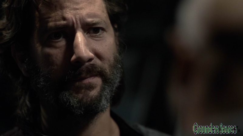 The 100 Season Three Episode Eight Terms and Conditions-762
