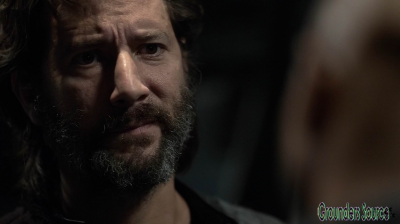 The 100 Season Three Episode Eight Terms and Conditions-761
