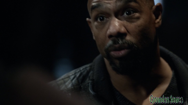 The 100 Season Three Episode Eight Terms and Conditions-758
