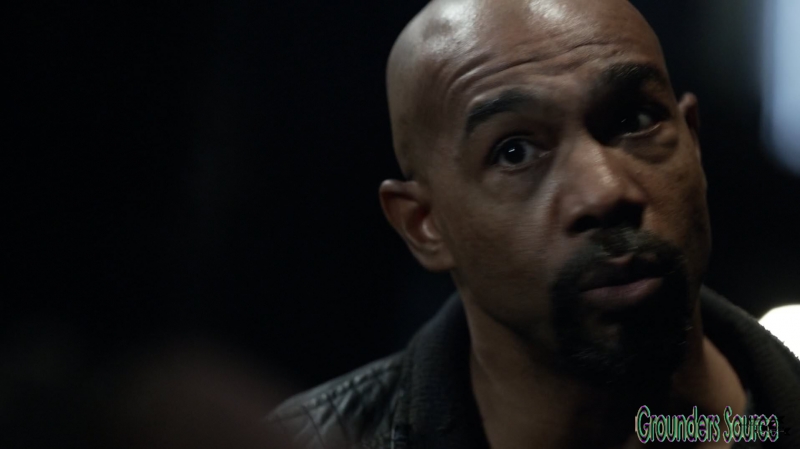 The 100 Season Three Episode Eight Terms and Conditions-756
