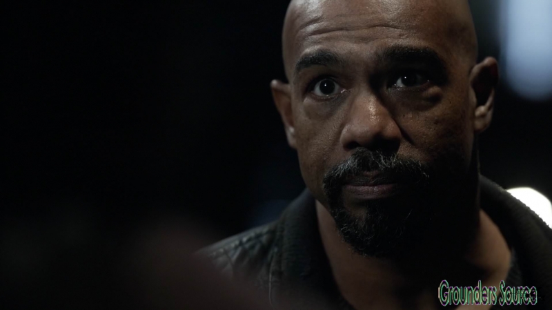 The 100 Season Three Episode Eight Terms and Conditions-753
