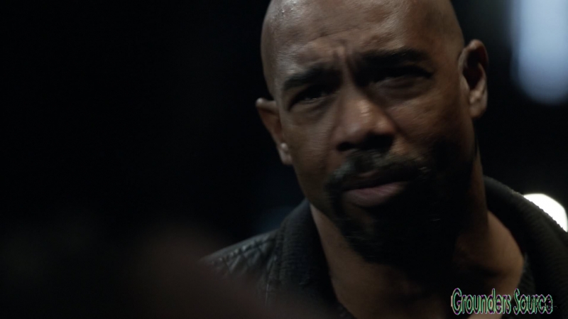The 100 Season Three Episode Eight Terms and Conditions-752

