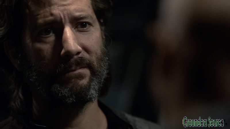 The 100 Season Three Episode Eight Terms and Conditions-751
