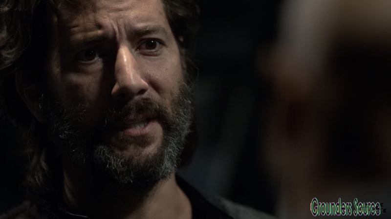 The 100 Season Three Episode Eight Terms and Conditions-750
