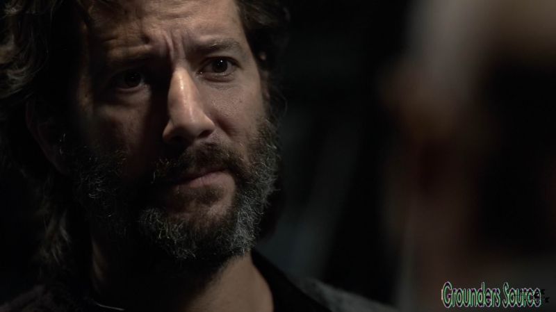 The 100 Season Three Episode Eight Terms and Conditions-749
