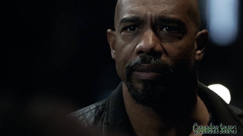 The 100 Season Three Episode Eight Terms and Conditions-748
