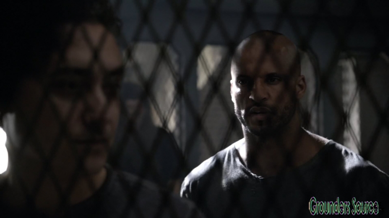 The 100 Season Three Episode Eight Terms and Conditions-741
