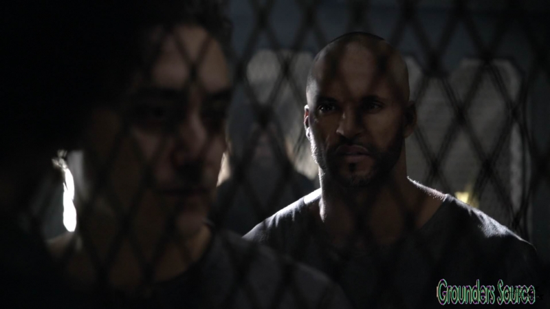 The 100 Season Three Episode Eight Terms and Conditions-740
