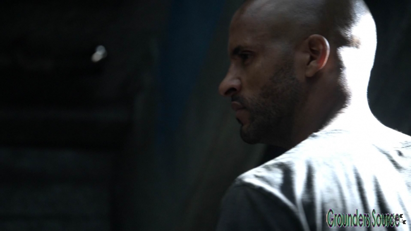 The 100 Season Three Episode Eight Terms and Conditions-737
