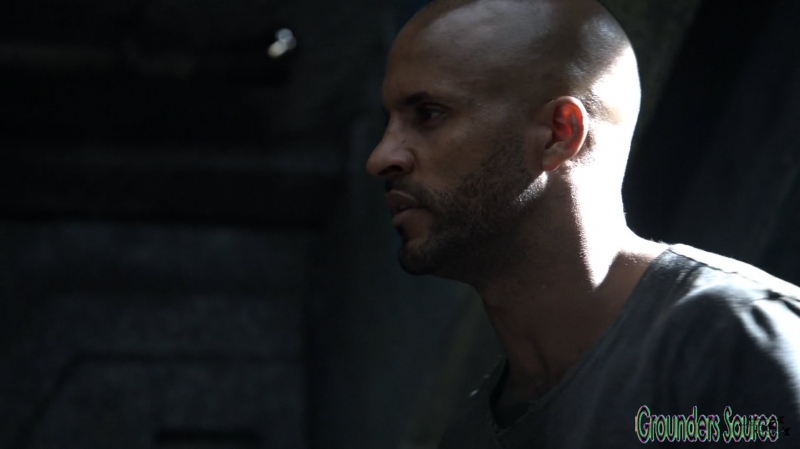 The 100 Season Three Episode Eight Terms and Conditions-735
