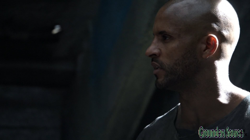 The 100 Season Three Episode Eight Terms and Conditions-734
