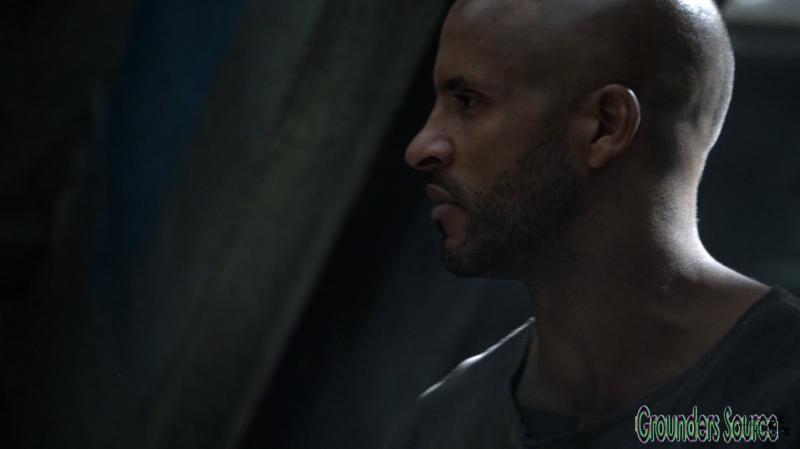 The 100 Season Three Episode Eight Terms and Conditions-733
